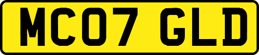 MC07GLD
