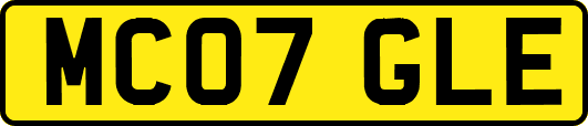 MC07GLE