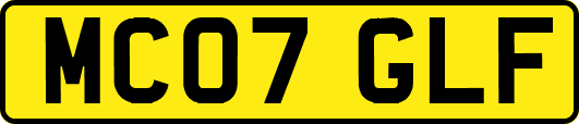 MC07GLF