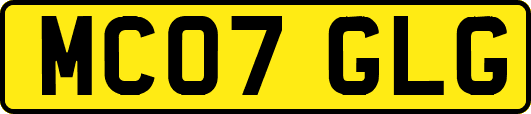 MC07GLG