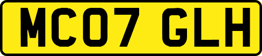 MC07GLH