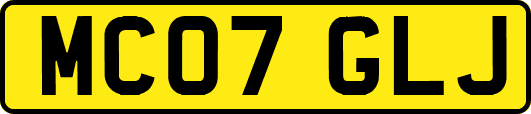 MC07GLJ
