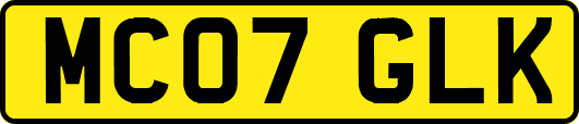 MC07GLK