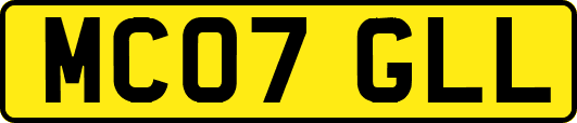 MC07GLL