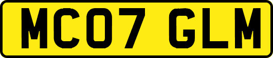 MC07GLM