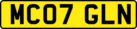 MC07GLN