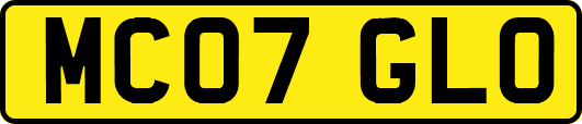 MC07GLO