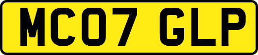 MC07GLP
