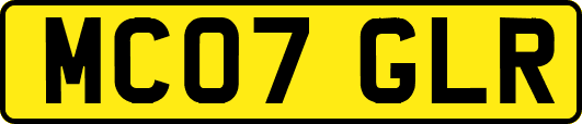 MC07GLR