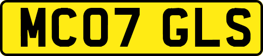 MC07GLS