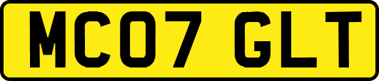 MC07GLT
