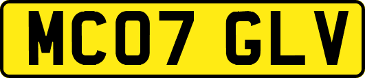 MC07GLV