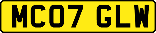 MC07GLW
