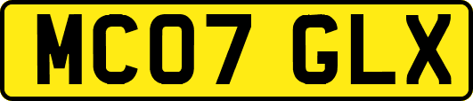 MC07GLX