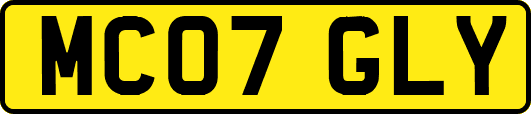 MC07GLY