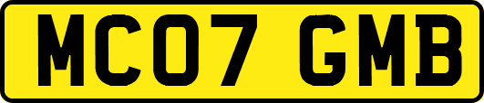 MC07GMB