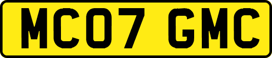 MC07GMC