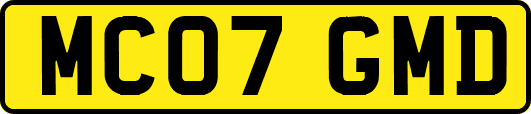 MC07GMD