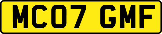 MC07GMF