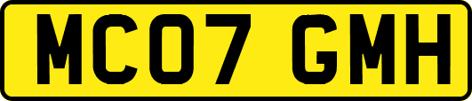 MC07GMH