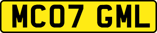 MC07GML