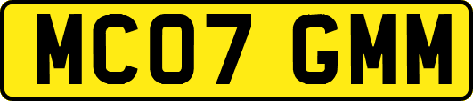 MC07GMM