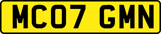 MC07GMN