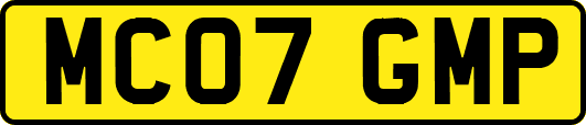 MC07GMP