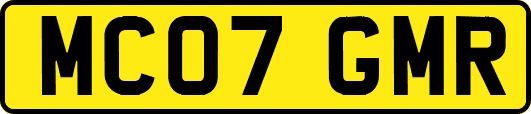 MC07GMR