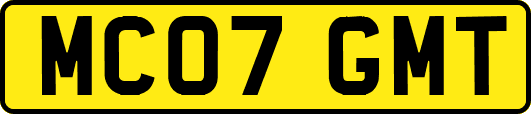 MC07GMT