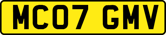 MC07GMV
