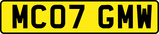 MC07GMW