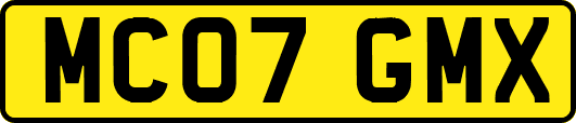MC07GMX