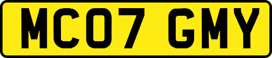 MC07GMY