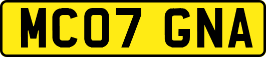 MC07GNA
