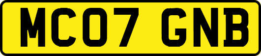 MC07GNB