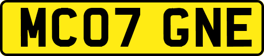 MC07GNE