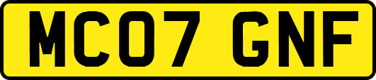 MC07GNF