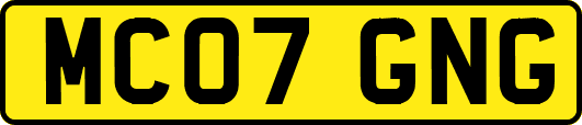 MC07GNG