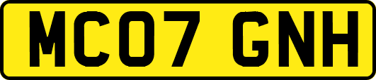 MC07GNH