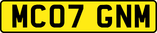 MC07GNM