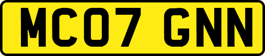 MC07GNN