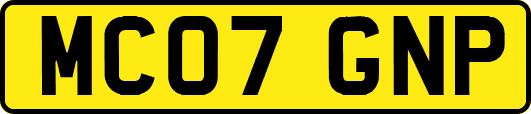 MC07GNP