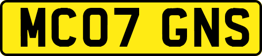 MC07GNS