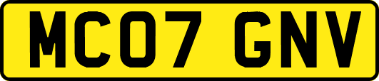 MC07GNV