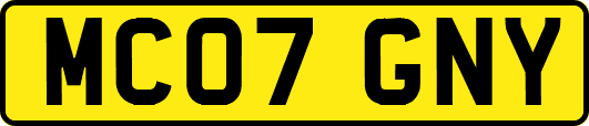 MC07GNY