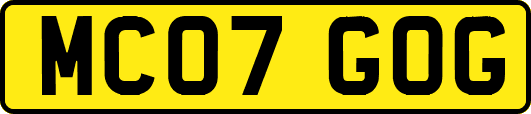 MC07GOG