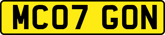 MC07GON
