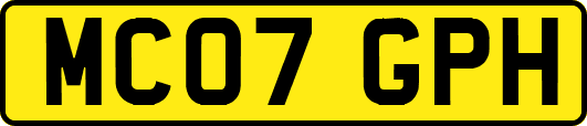 MC07GPH