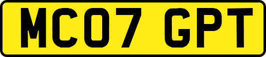 MC07GPT